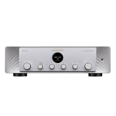 อินทิเกรตแอมป์ MARANTZ : MODEL 40N (NG)_0